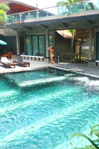 Green View Village Resort,Ao Nang Beach>>Ao Nang,3 star