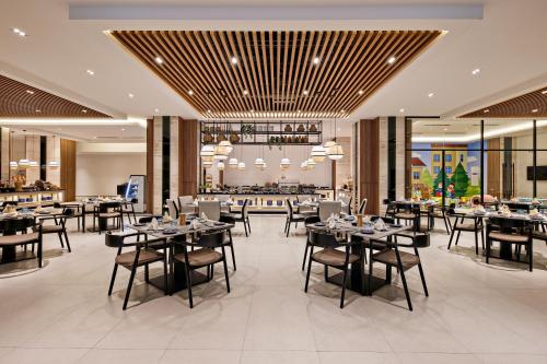 hotel royal signature