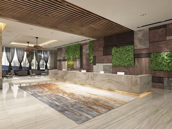 Hotel Royal Signature,Kuala Lumpur>>Bukit Bintang,4 star