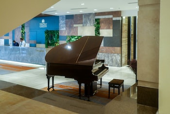 Hotel Royal Signature,Kuala Lumpur>>Bukit Bintang,4 star