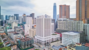 Hotel Royal Signature,Kuala Lumpur>>Bukit Bintang,4 star
