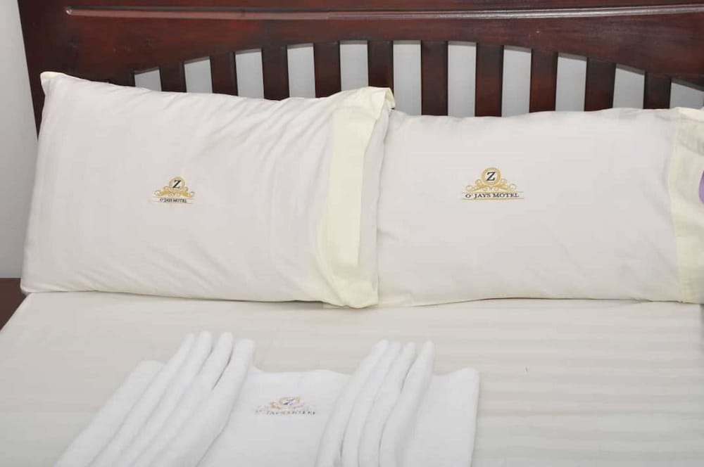 ojays motel