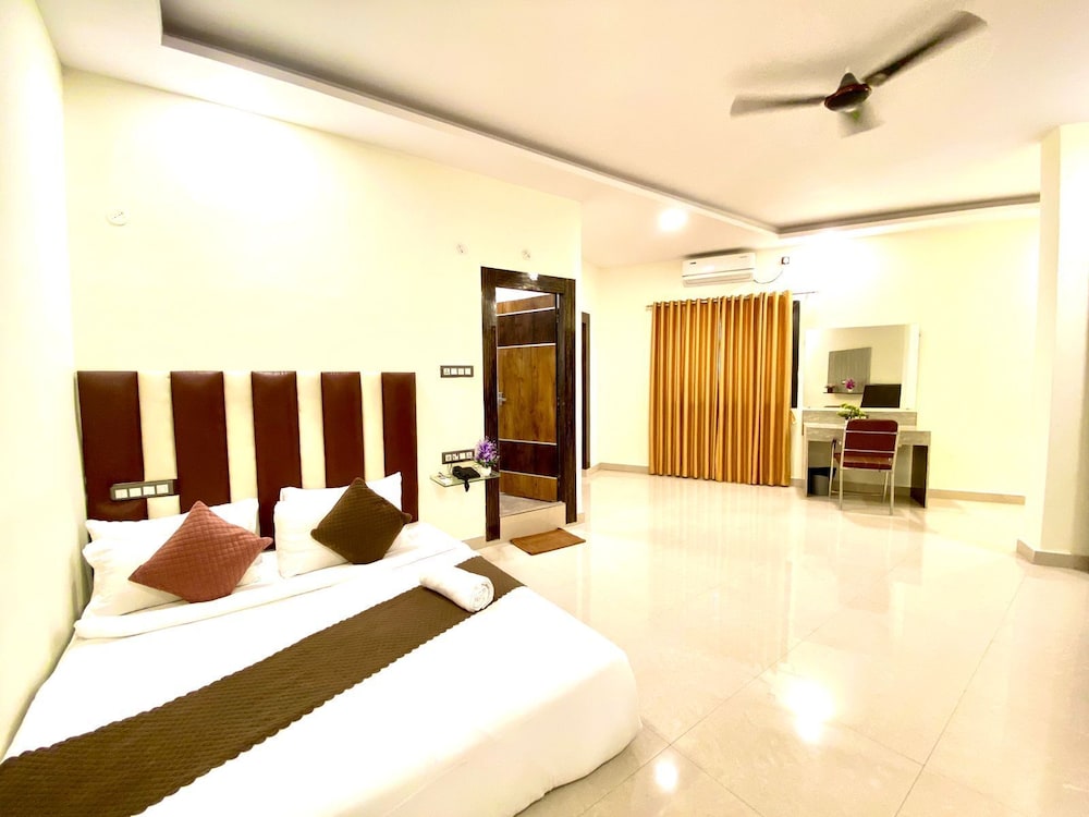 hotel sky international hyderabad