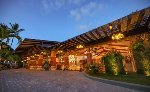 cana brava all inclusive resort