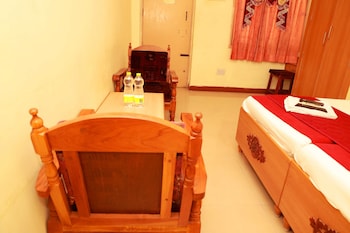 Kg Grand Inn,,3 star