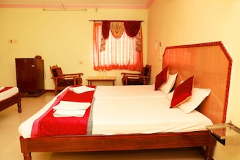 Kg Grand Inn,,3 star