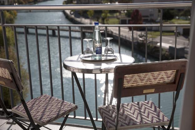 boutique hotel bellevue