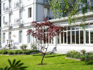boutique hotel bellevue