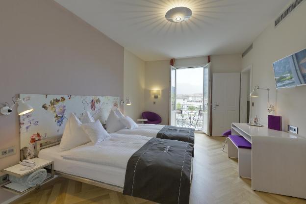 boutique hotel bellevue