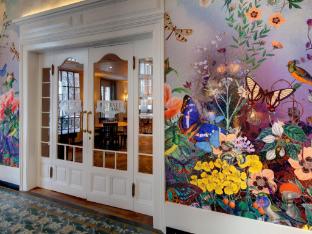 boutique hotel bellevue