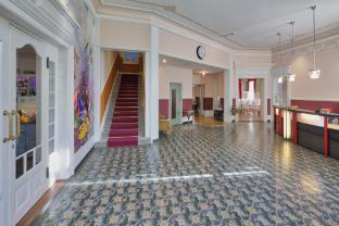 boutique hotel bellevue