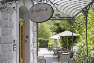 boutique hotel bellevue