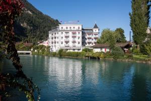 boutique hotel bellevue