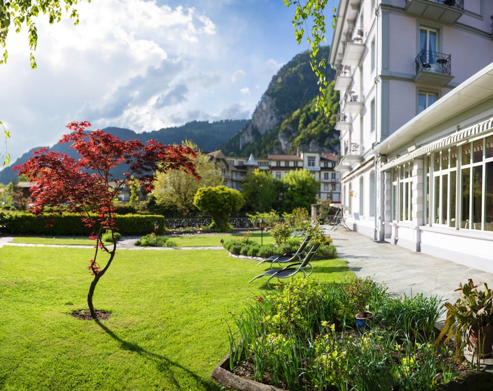 boutique hotel bellevue