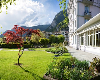 boutique hotel bellevue