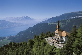 boutique hotel bellevue