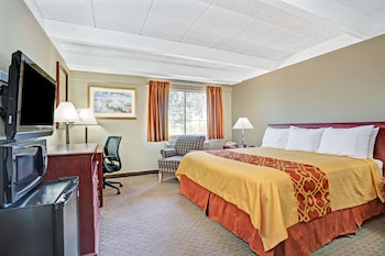 travelodge by wyndham iowa city