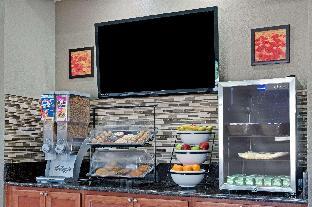 travelodge by wyndham iowa city