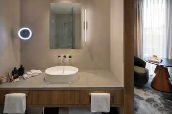 pullman sydney penrith