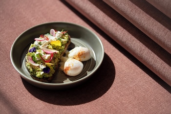 pullman sydney penrith