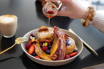 pullman sydney penrith