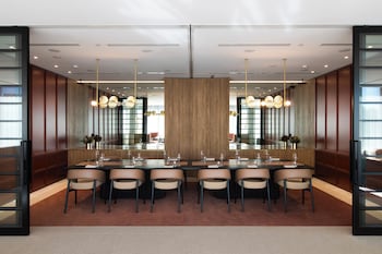 pullman sydney penrith