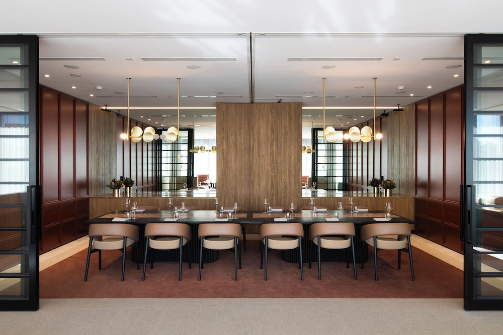 pullman sydney penrith