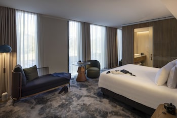 pullman sydney penrith