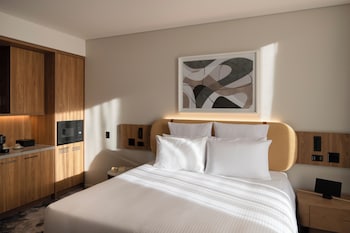 pullman sydney penrith