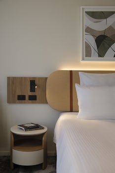 pullman sydney penrith