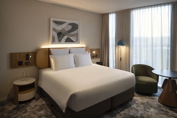 pullman sydney penrith