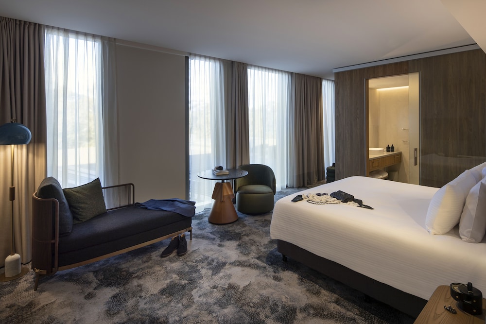 pullman sydney penrith