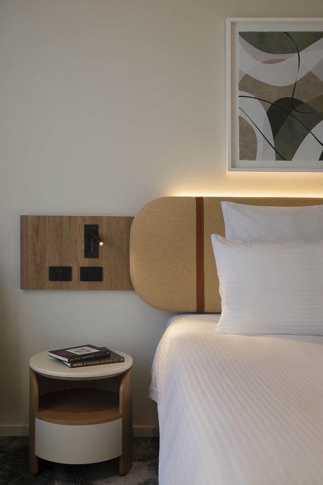 pullman sydney penrith