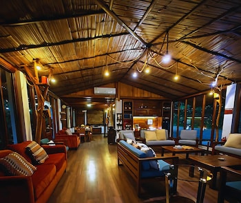 the river house