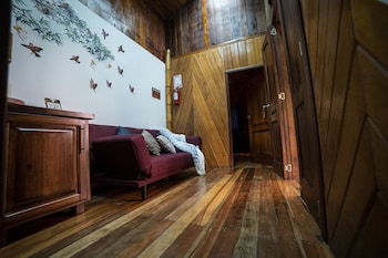 the river house