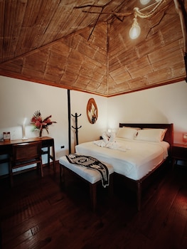 the river house