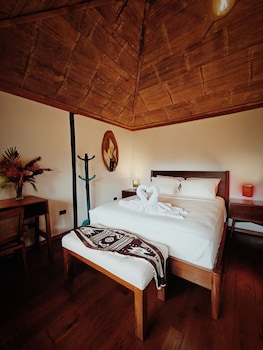 the river house