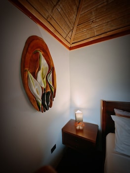 the river house