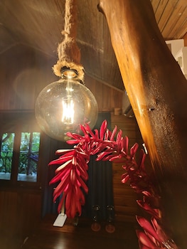 the river house