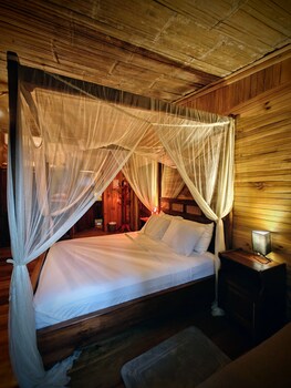 the river house