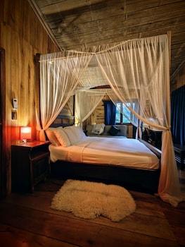 the river house