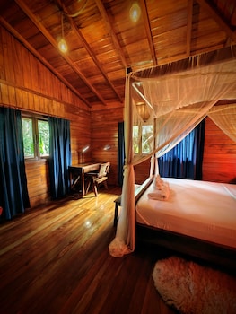 the river house