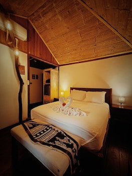 the river house