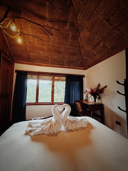 the river house