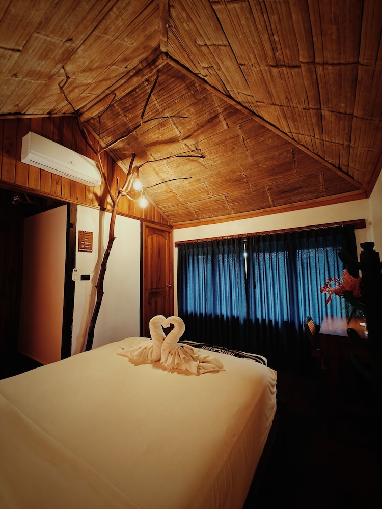 the river house