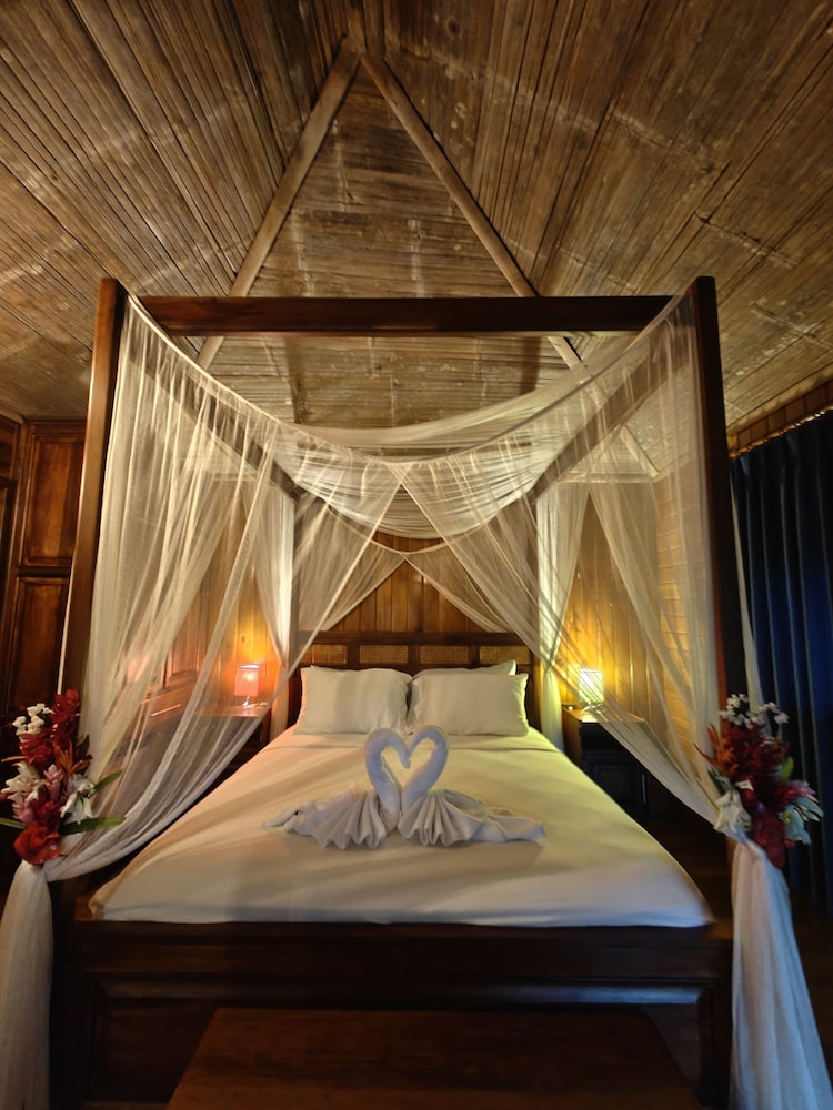 the river house
