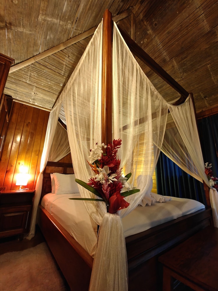 the river house
