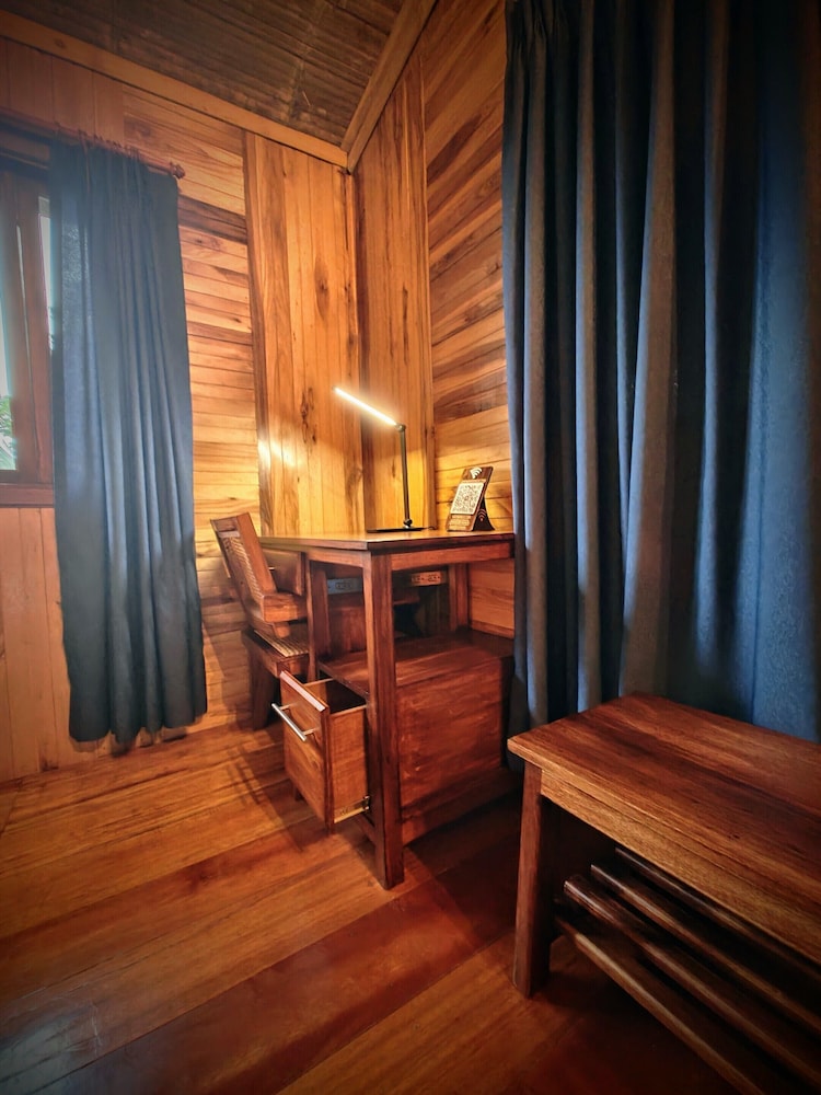 the river house