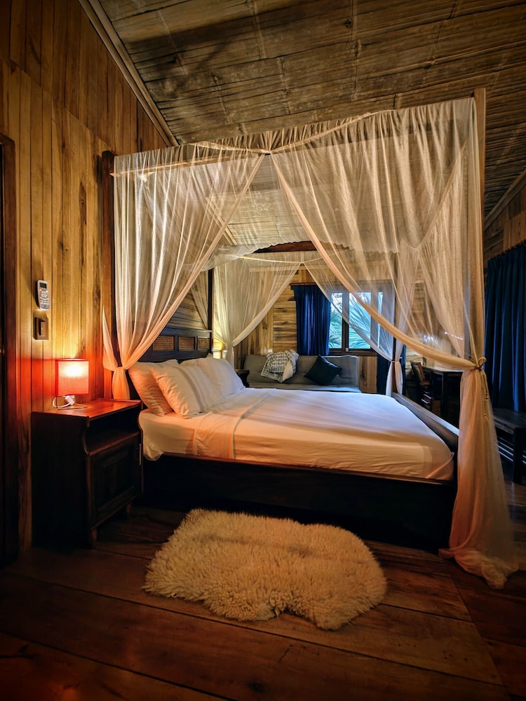 the river house