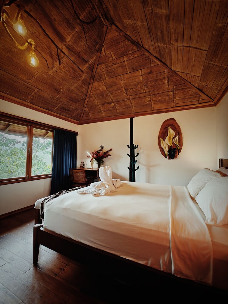 the river house